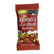 Mix Almendra y Cacahuate Enchilados