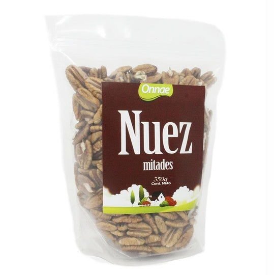 Nuez en Mitades 350g - Onnae